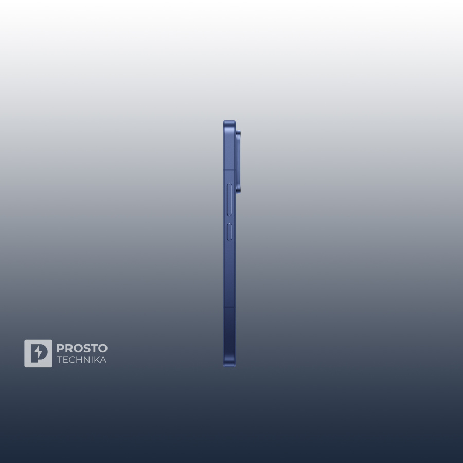 Смартфон Xiaomi 17T Pro 12/512Gb, синий (Blue)